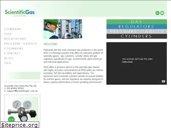 scientificgas.com.au