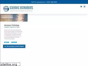 scientificinstruments.com