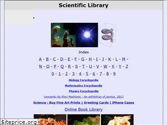 scientificlib.com