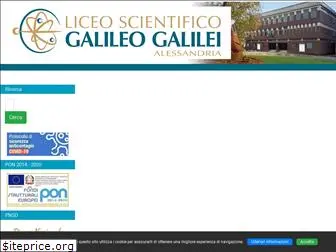 scientificogalilei.edu.it