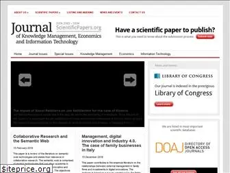 scientificpapers.org