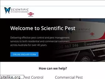 scientificpest.com.au