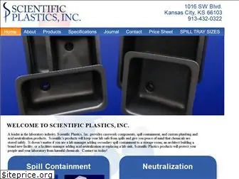 scientificplastics.com