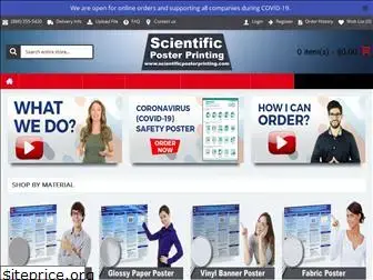 scientificposterprinting.com