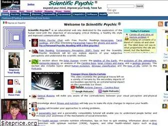 scientificpsychic.com