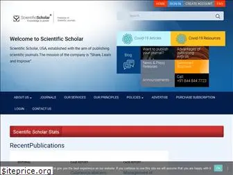 scientificscholar.com