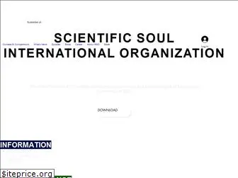 scientificsoul.com