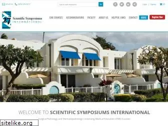 scientificsymposiums.com