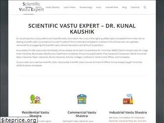 scientificvastuexpert.com