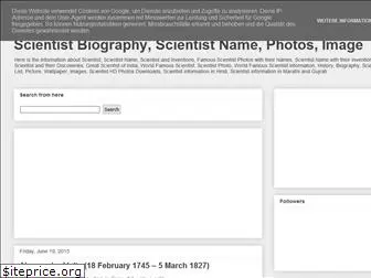 scientistsinformation.blogspot.com