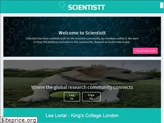 scientistt.net