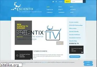 scientix.eu