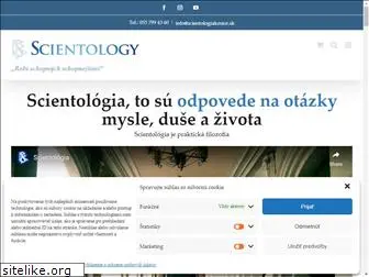 scientologiakosice.sk