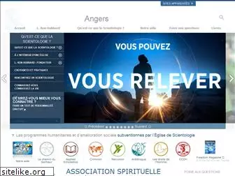 scientologie-angers.org