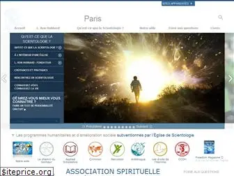 scientologie-paris.org