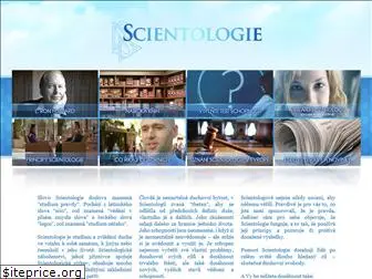 scientologie.cz