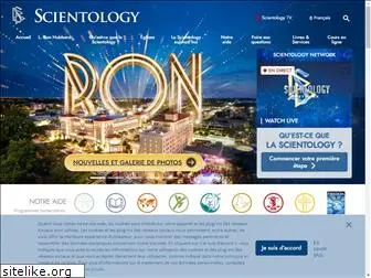 scientologie.fr