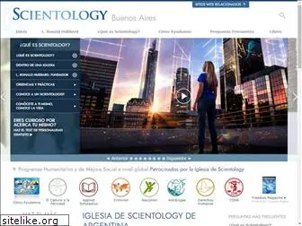 scientology-buenosaires.org