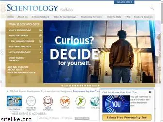 scientology-buffalo.org
