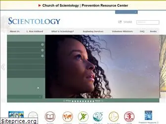scientology-cambridge.org