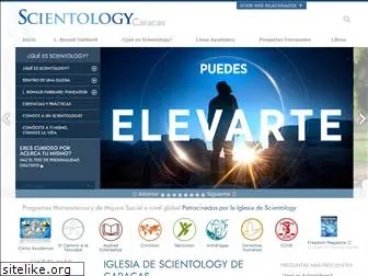 scientology-caracas.org