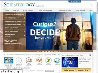 scientology-denver.org