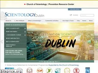 scientology-dublin.ie