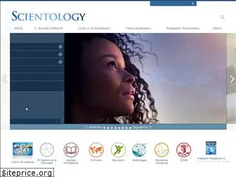 scientology-guadalajara.org
