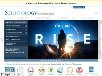 scientology-manchester.org