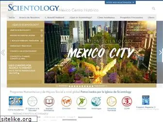 scientology-mexico.mx