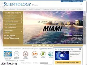 scientology-miami.org