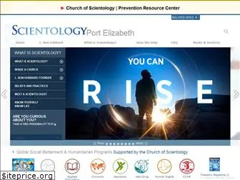 scientology-portelizabeth.org