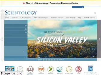 scientology-siliconvalley.org