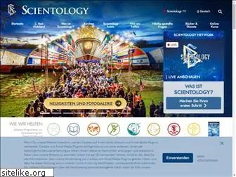 scientology.de