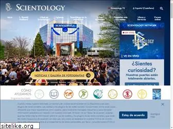 scientology.es
