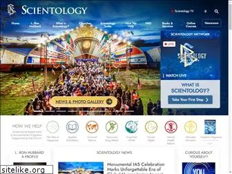 scientology.org.au