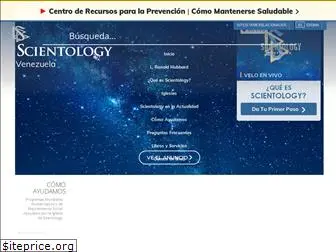 scientology.org.ve