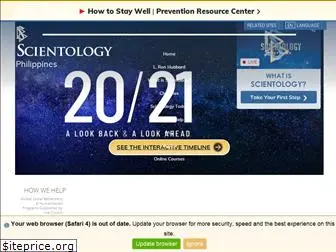 scientology.ph