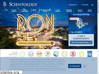 scientology.pt
