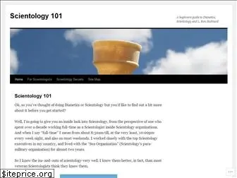 scientology101.org