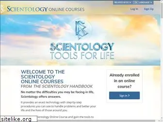 scientologycourses.org