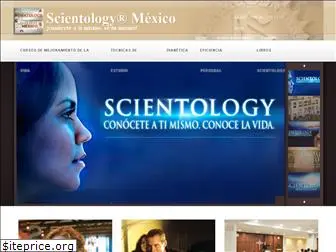 scientologymexico.org