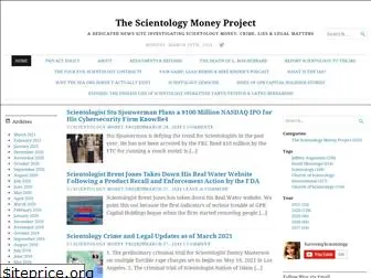 scientologymoneyproject.com