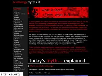 scientologymyths.info