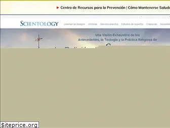 scientologyreligion.es