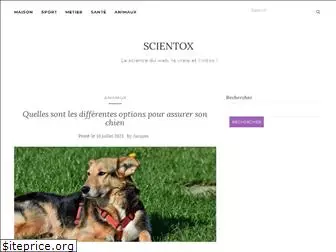 scientox.net
