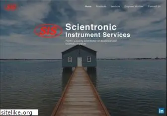 scientronic.com.au