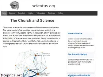 scientus.org