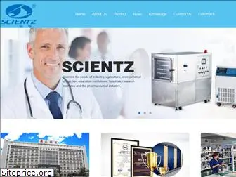 scientzbio.com