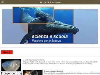 scienzaescuola.it